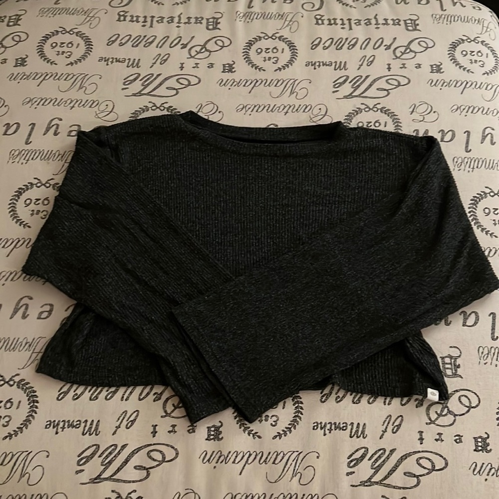 rip curl sweater